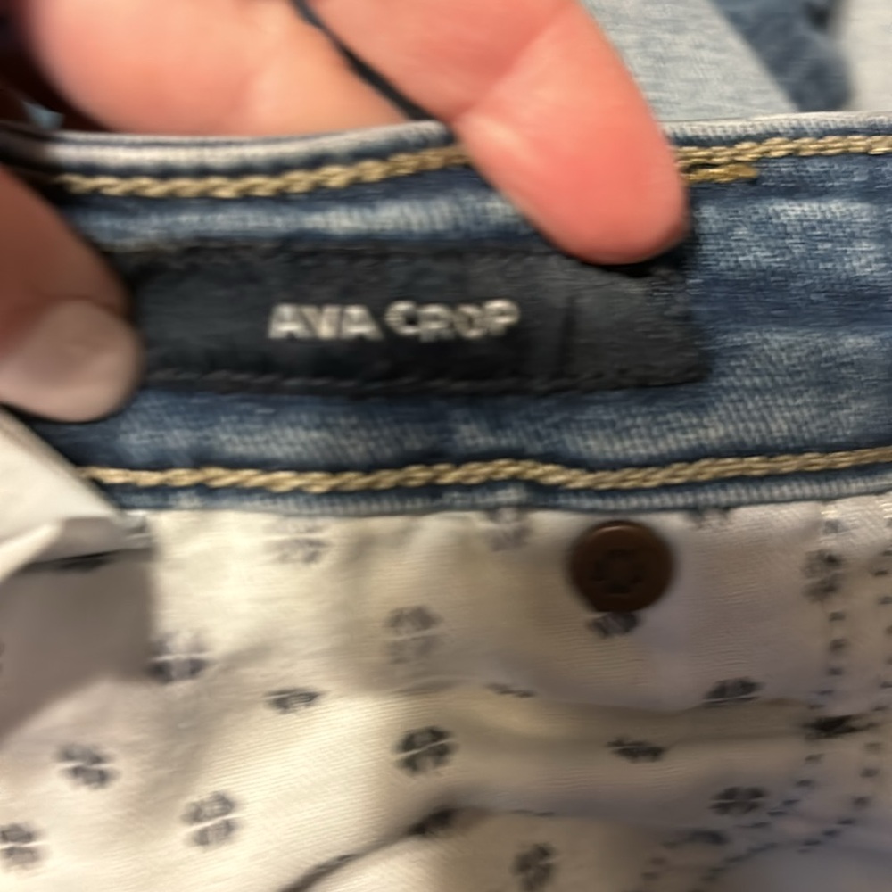 Lucy Brand jeans - Picture 6 of 7